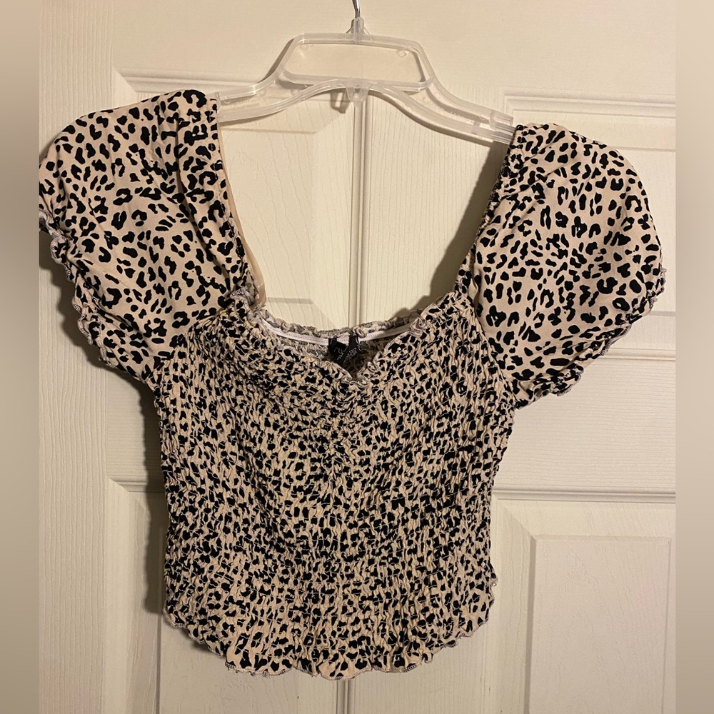 Rue 21 top